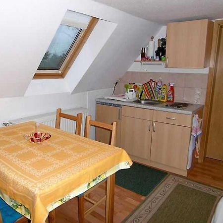 Ruegen Fewo 38 Dreschvitz Exterior foto