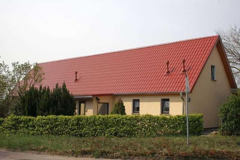 Ruegen Fewo 38 Dreschvitz Exterior foto