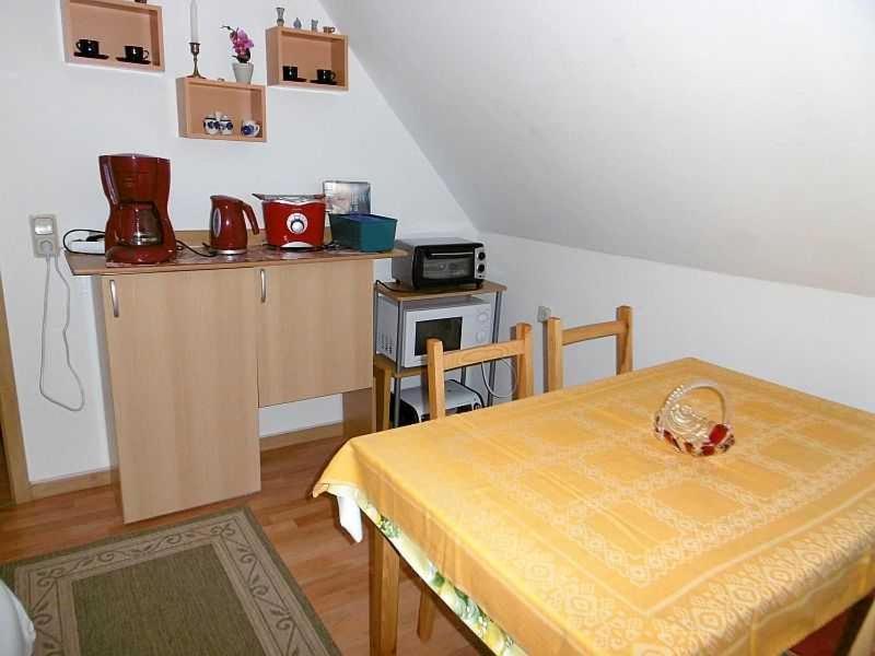 Ruegen Fewo 38 Dreschvitz Exterior foto