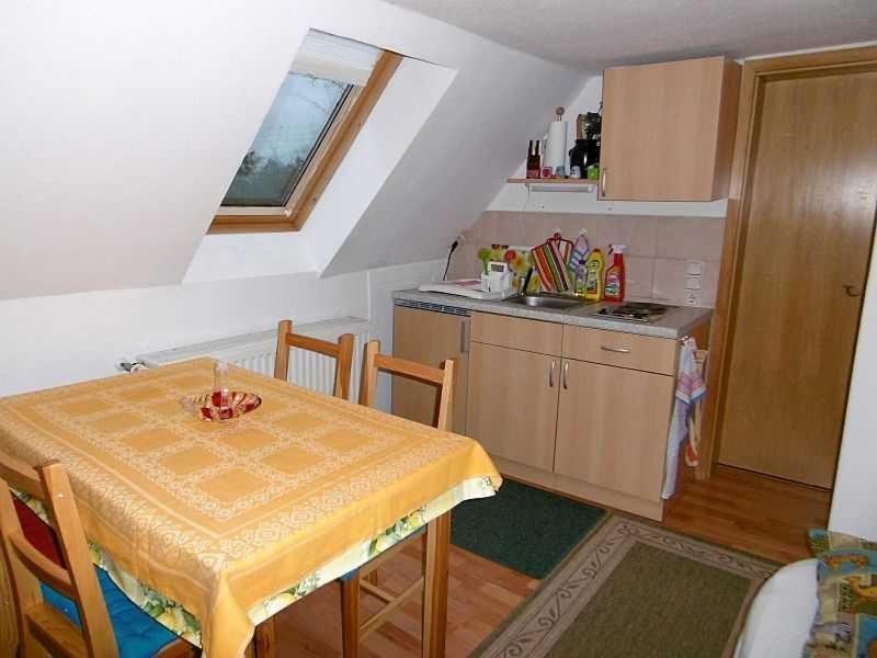 Ruegen Fewo 38 Dreschvitz Exterior foto
