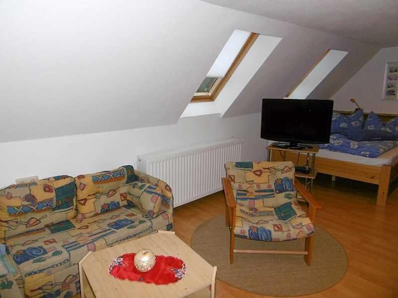 Ruegen Fewo 38 Dreschvitz Exterior foto